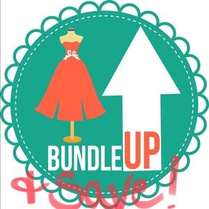 20% Off All Bundles of 3 or More!